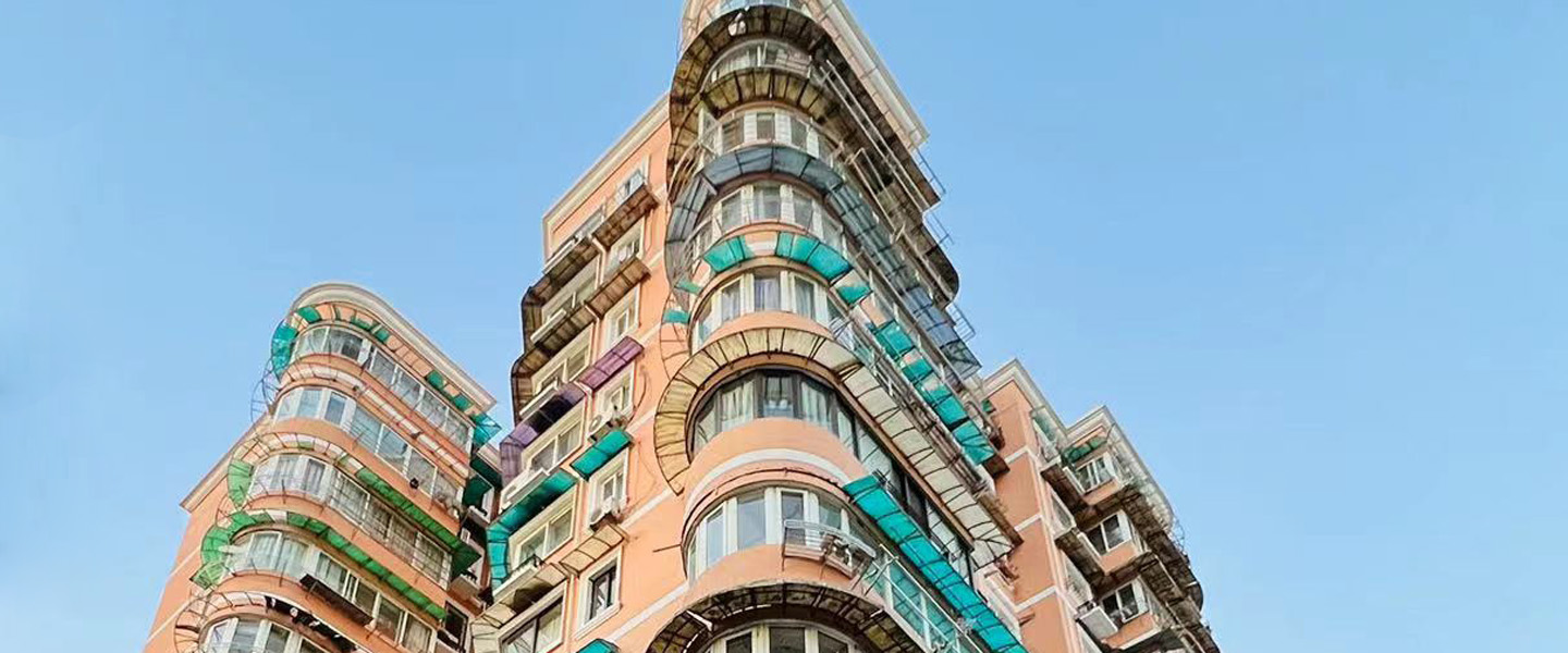 寧波海曙世紀(jì)高塘